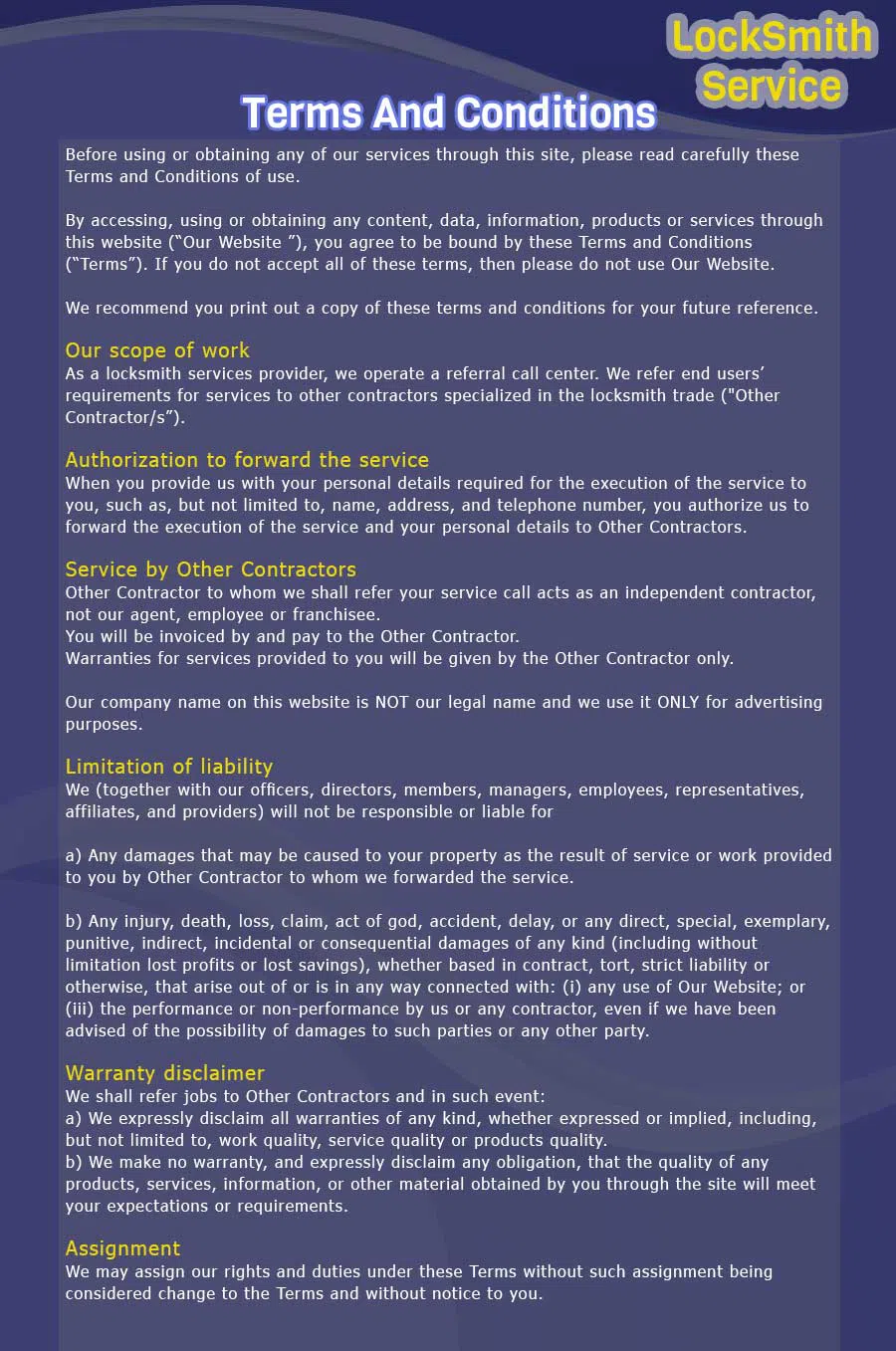 Locksmith Of Garden Grove Garden Grove, CA 714-782-9104